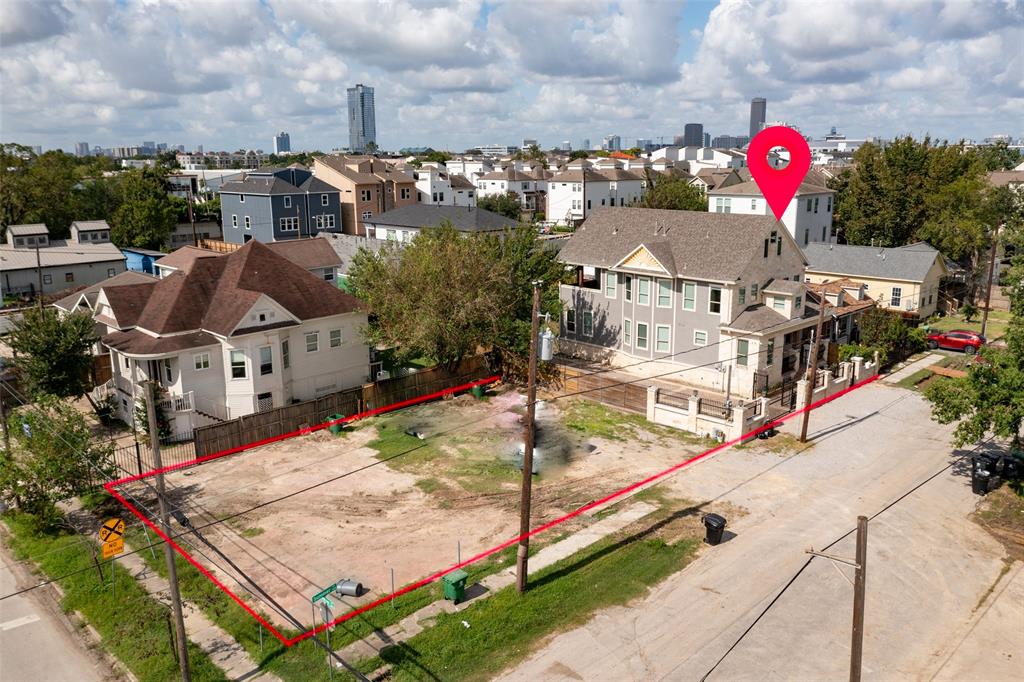 0 Houston Avenue