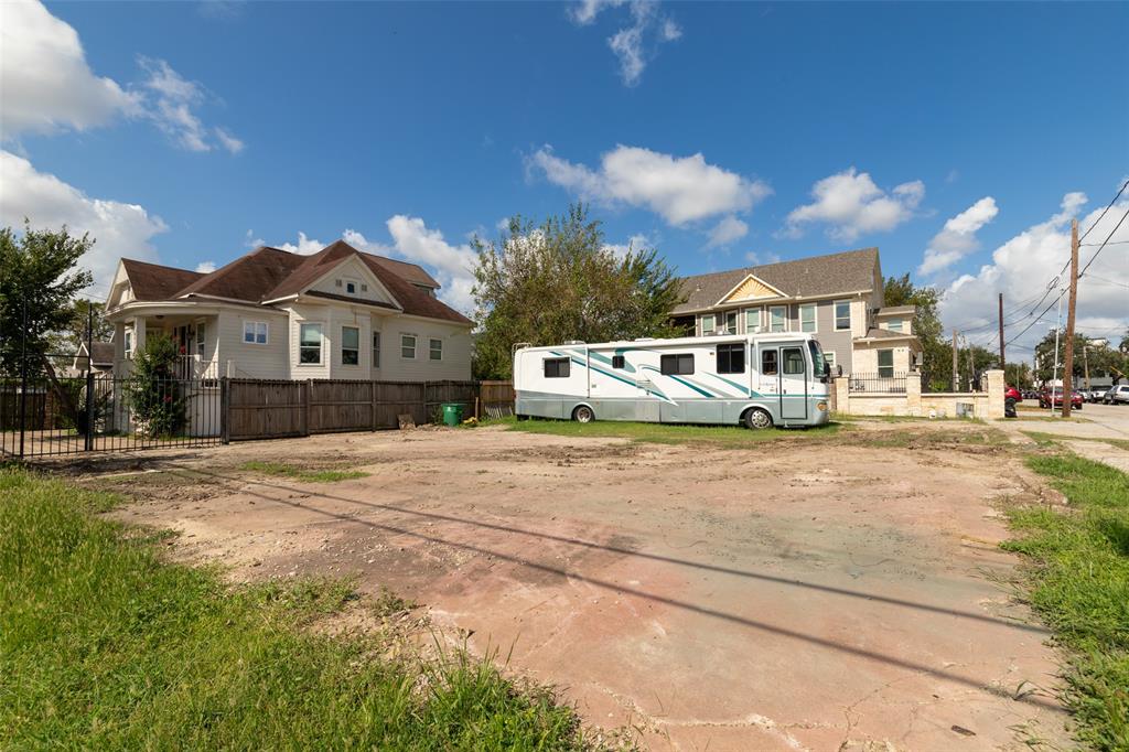 0 Houston Avenue