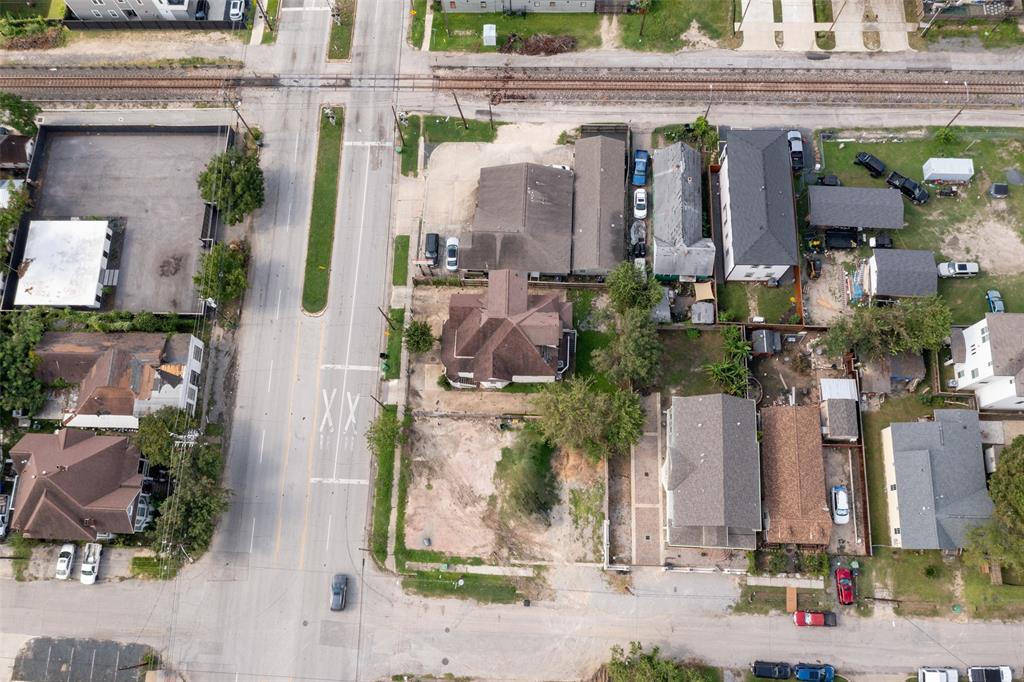 0 Houston Avenue