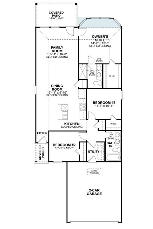 26243 Astral Way