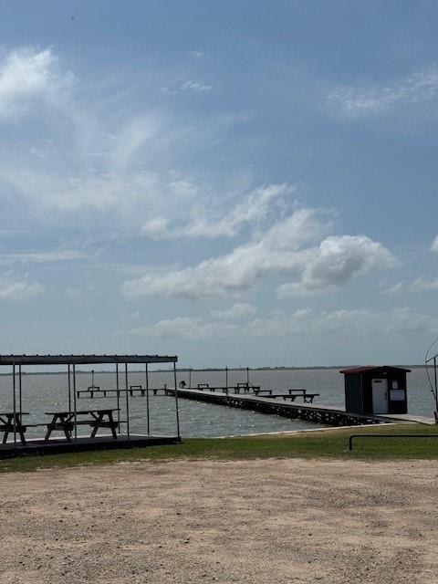 92 Angelfish Drive, Palacios, Texas image 7