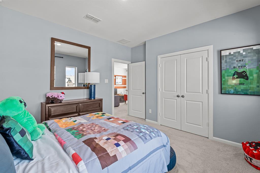 10502 William Park Drive, Missouri City, Texas image 35