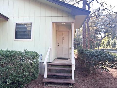 A home in Woodville