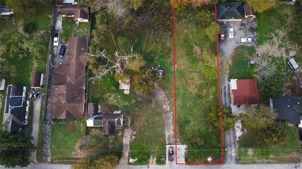 Lot 1 Svoboda Road, Wallis, Texas image 3