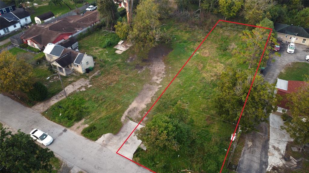 Lot 1 Svoboda Road, Wallis, Texas image 1