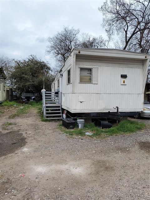 113 Busch Street 5 Houston TX 77060