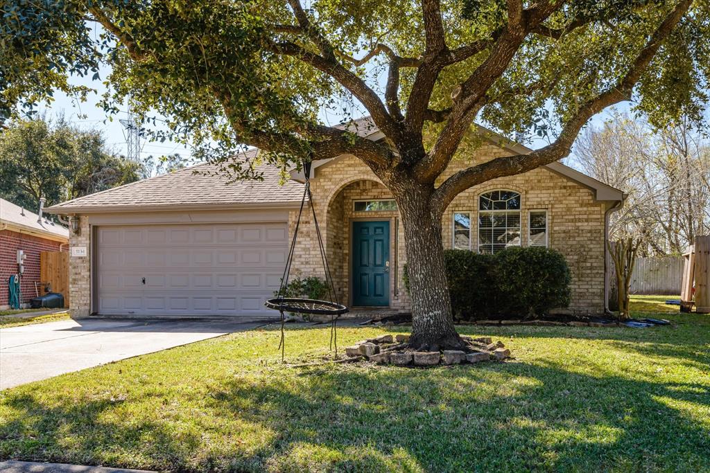 5134 Chasewood Drive, Bacliff, Texas image 6