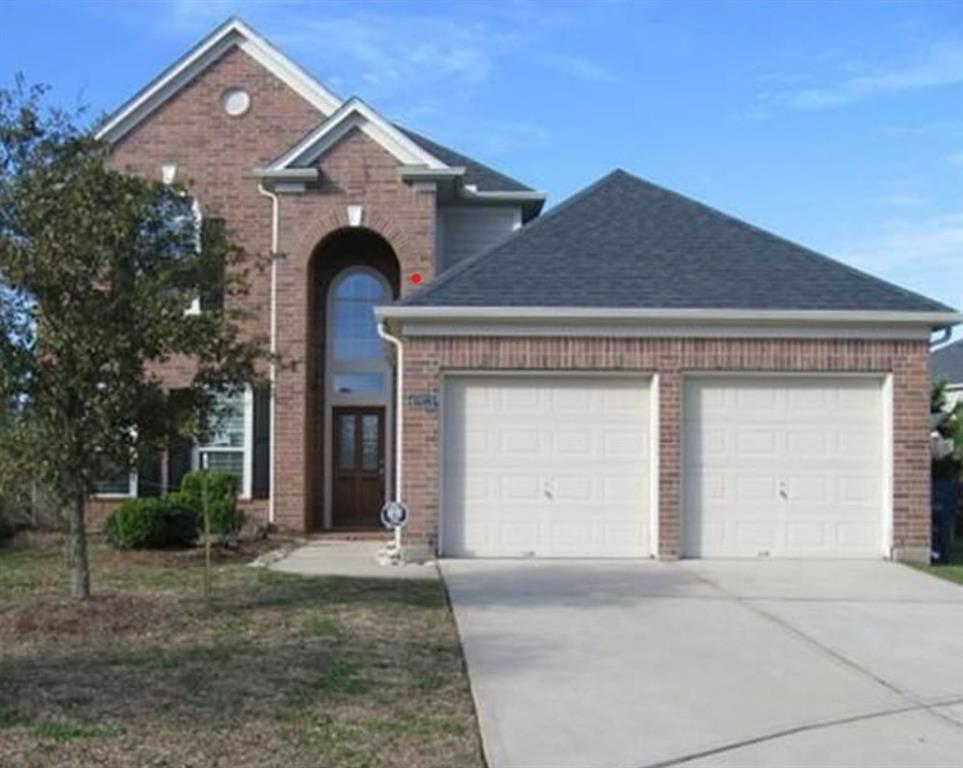 4923 Lake Gladewater Court, Richmond, Texas image 1