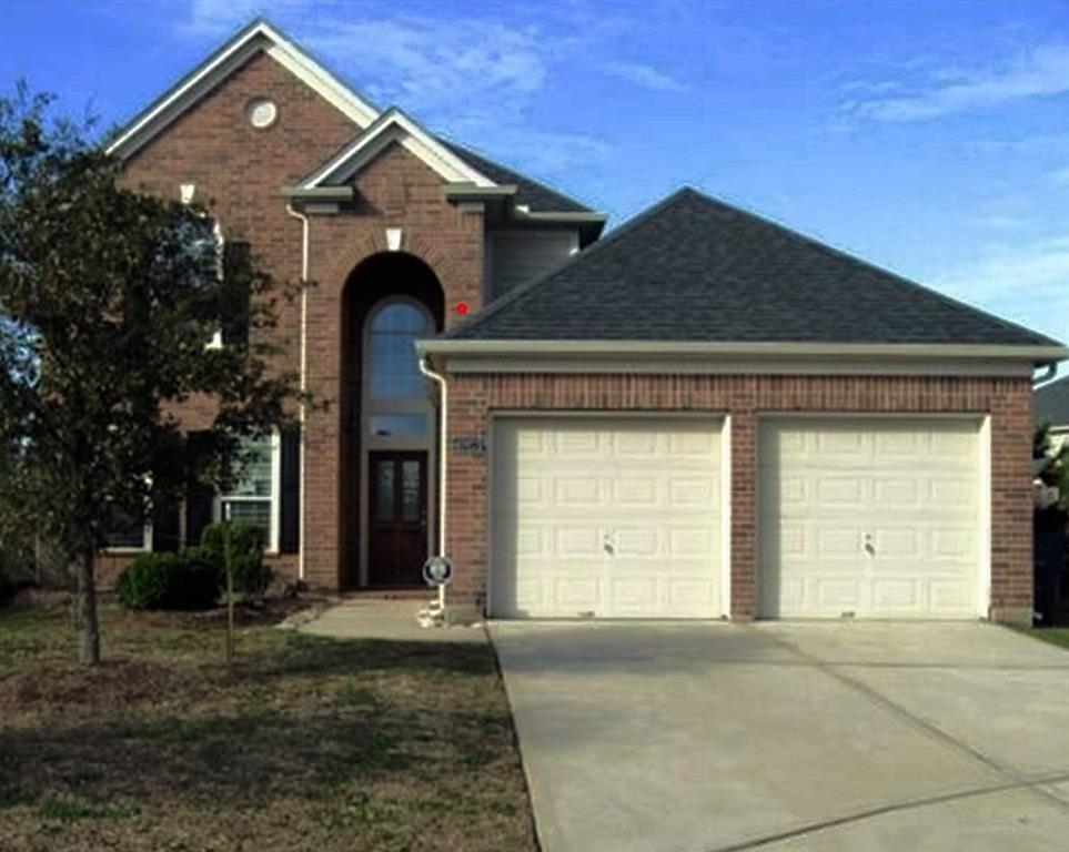 4923 Lake Gladewater Court, Richmond, Texas image 7