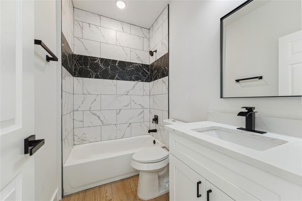 3708 Avenue S, Santa Fe, Texas image 25