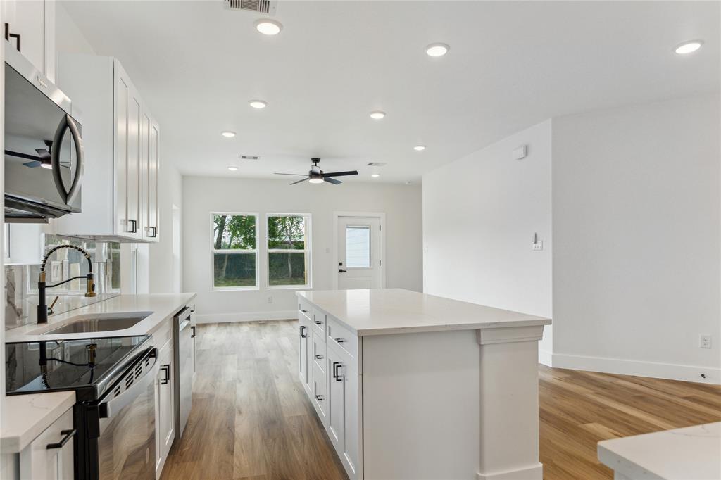 3708 Avenue S, Santa Fe, Texas image 7