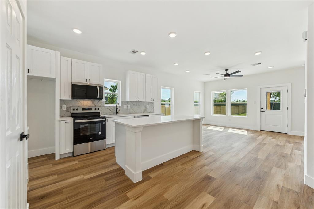 3708 Avenue S, Santa Fe, Texas image 10