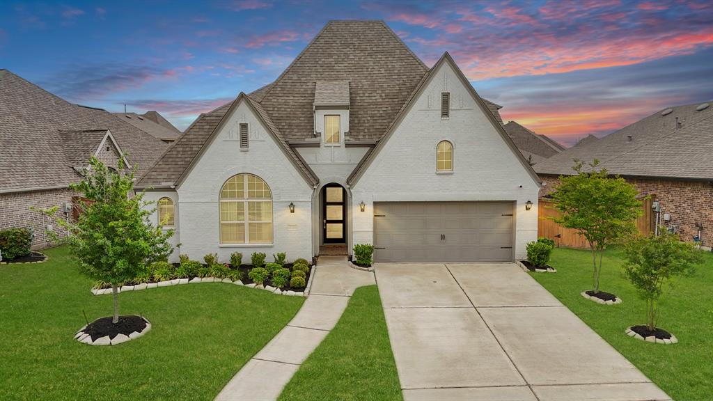 23206 Brookdale Bay Lane, Katy, Texas image 1
