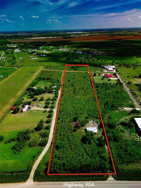 3303 Highway 90a W Rosenberg TX 77471