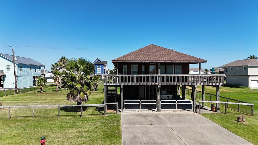 4015 Navarro Drive