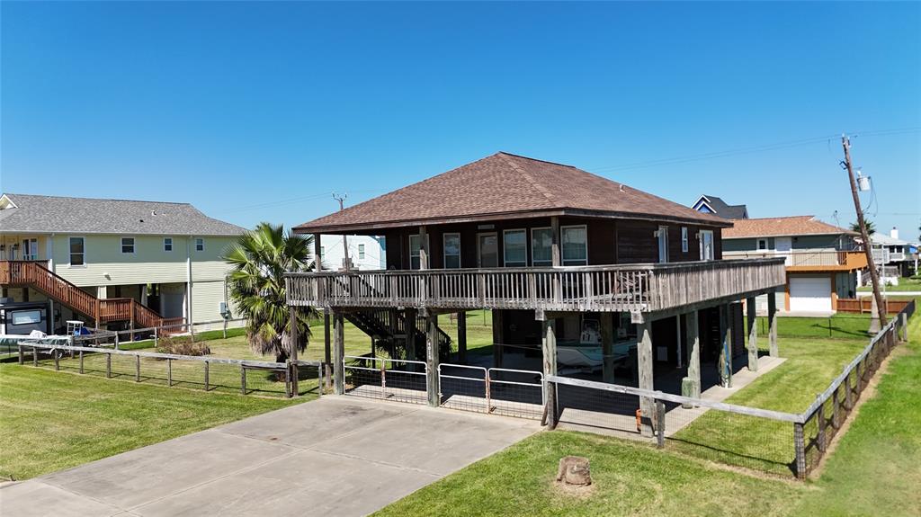 4015 Navarro Drive