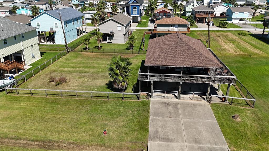 4015 Navarro Drive