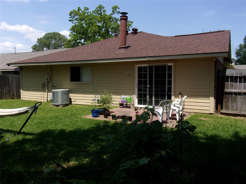 5414 Quail Tree Lane, Humble, Texas image 17