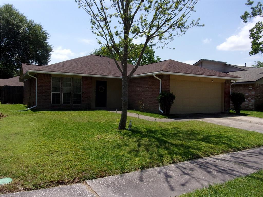 5414 Quail Tree Lane, Humble, Texas image 2
