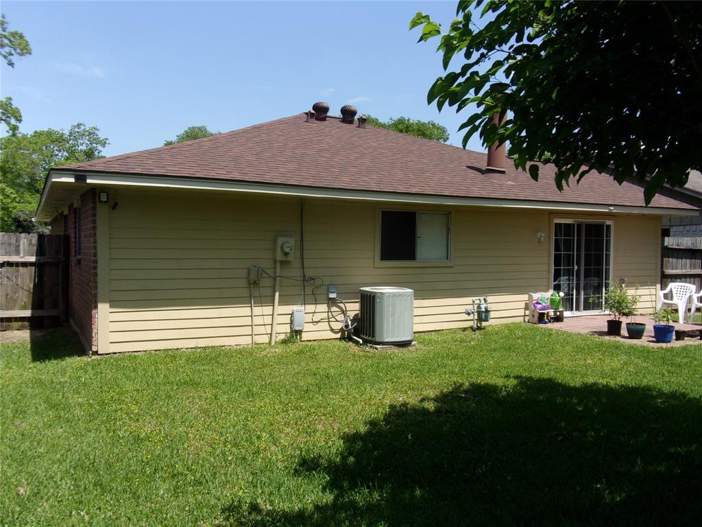 5414 Quail Tree Lane, Humble, Texas image 20