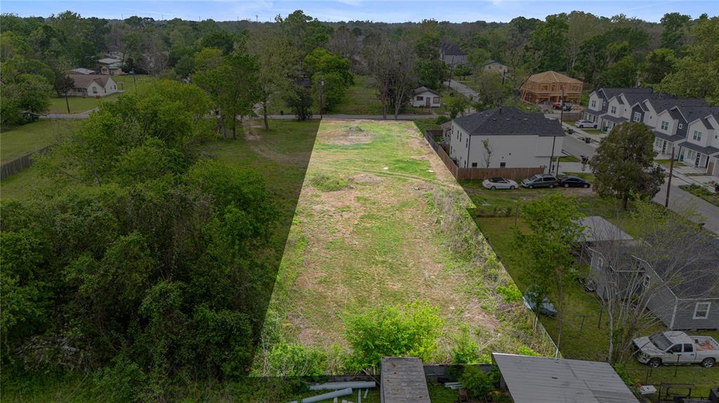 9514 Willow Street, Houston, Texas image 15