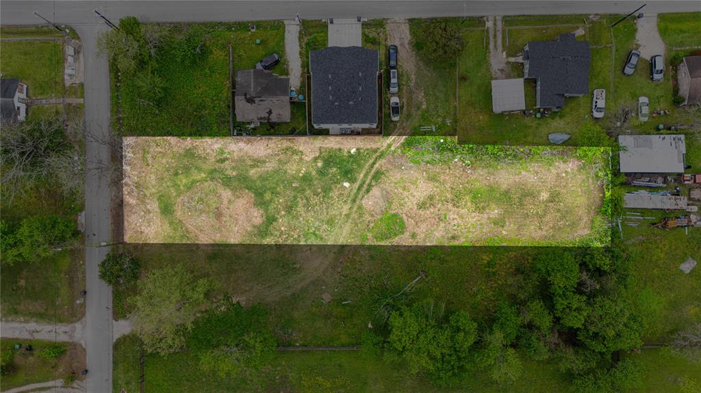 9514 Willow Street, Houston, Texas image 1