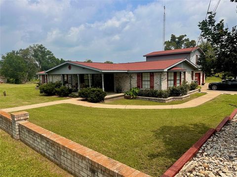 201 Kennard Street, Buffalo, TX 75831 - #: 83200358