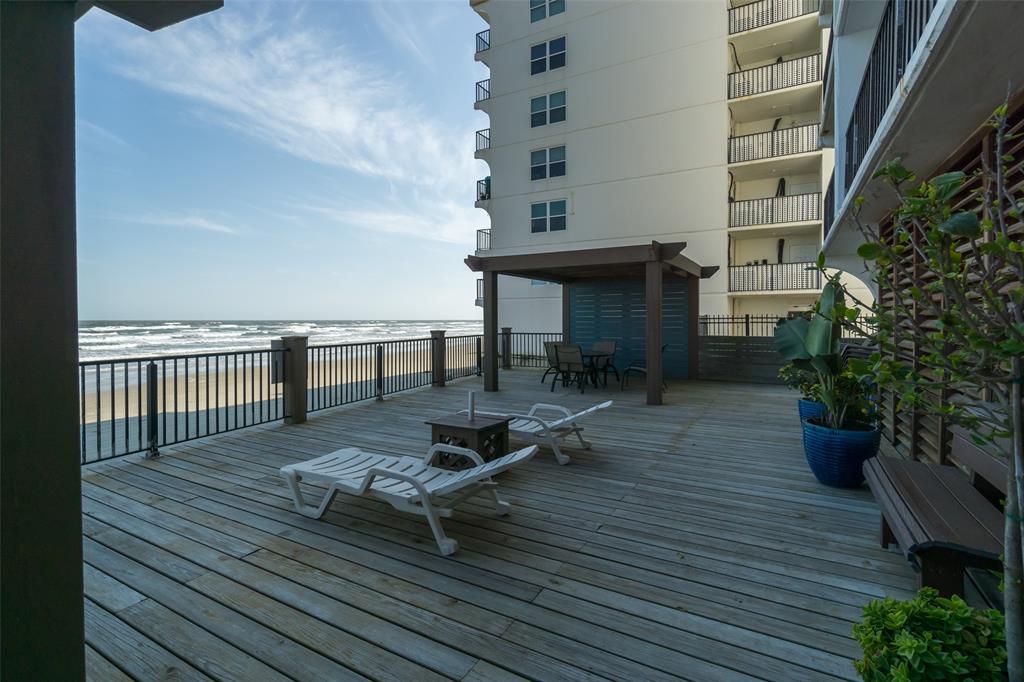 11945 Termini San Luis Pass Road #501, Galveston, Texas image 28