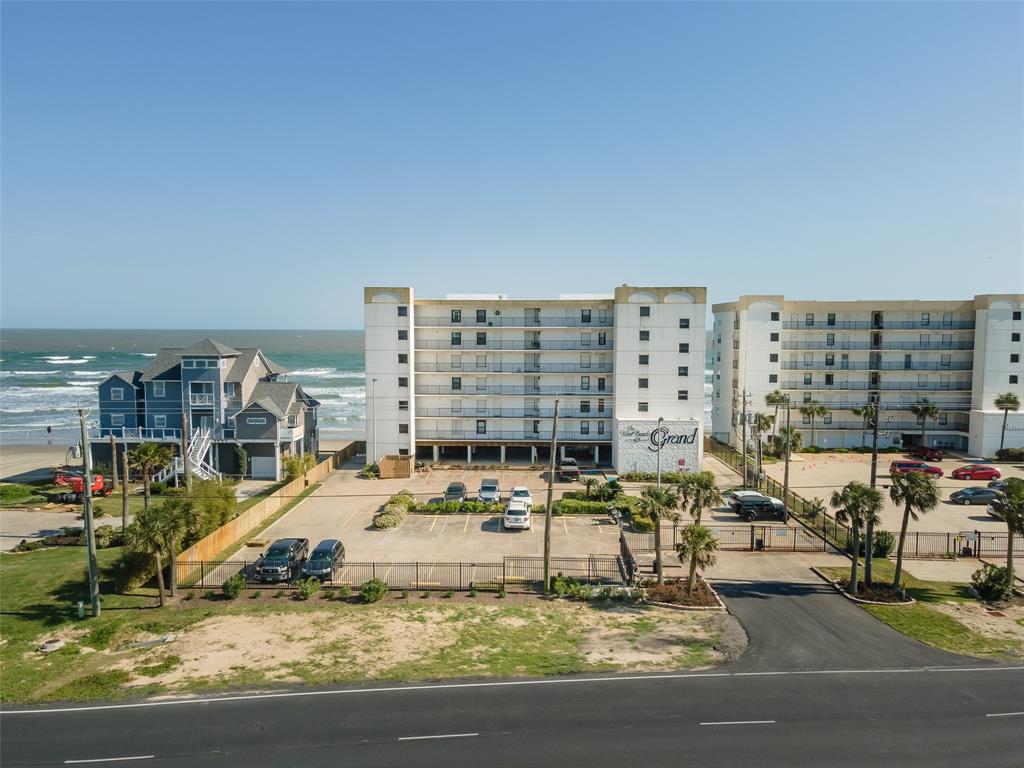 11945 Termini San Luis Pass Road #501, Galveston, Texas image 22