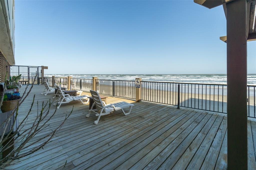11945 Termini San Luis Pass Road #501, Galveston, Texas image 27
