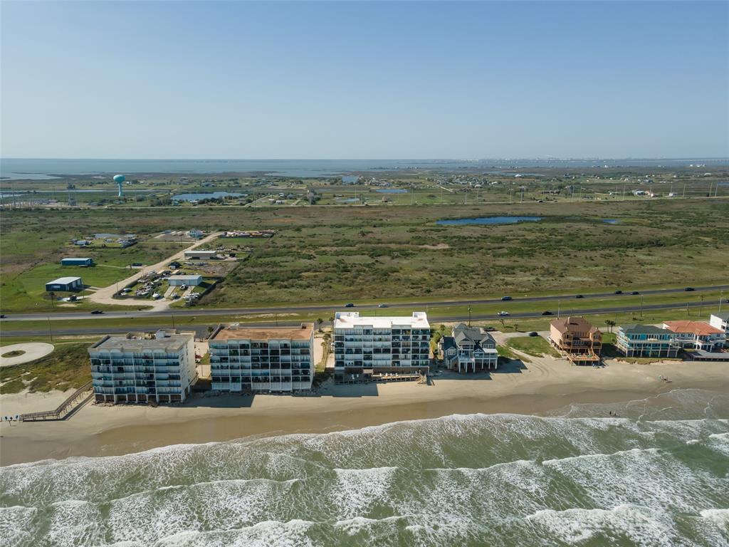 11945 Termini San Luis Pass Road #501, Galveston, Texas image 29