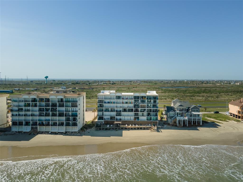 11945 Termini San Luis Pass Road #501, Galveston, Texas image 30