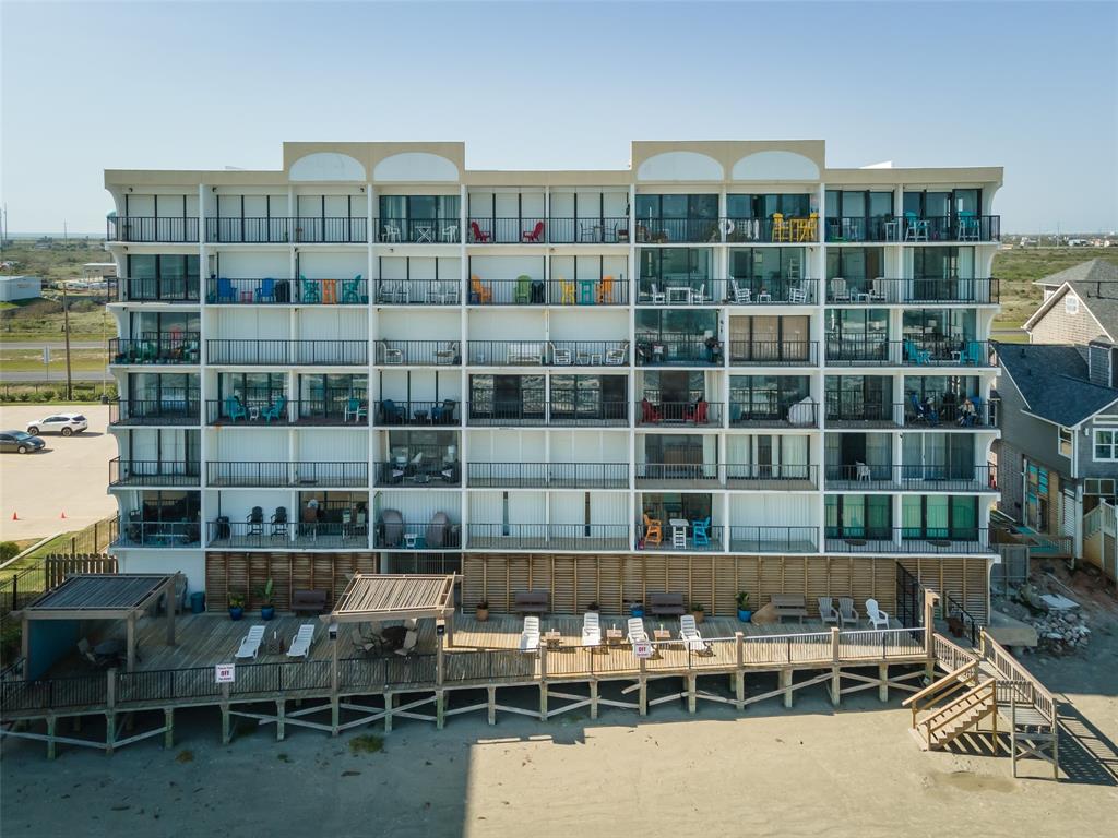 11945 Termini San Luis Pass Road #501, Galveston, Texas image 34