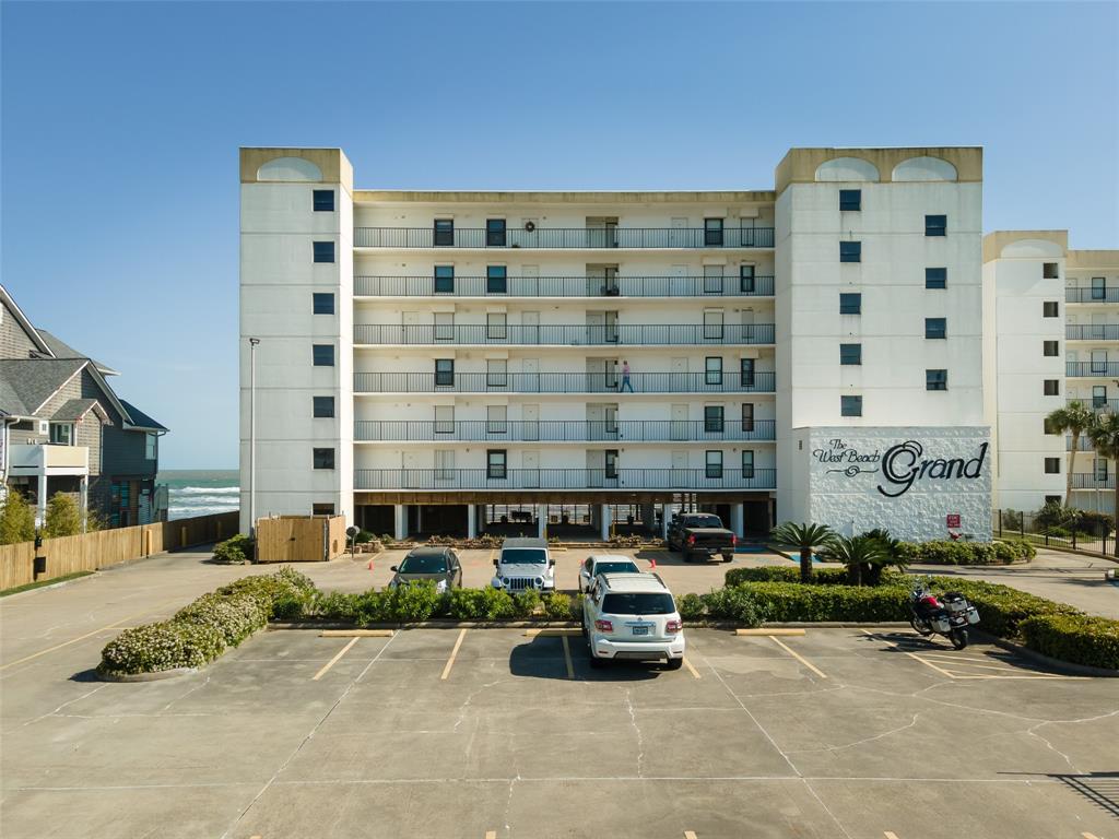 11945 Termini San Luis Pass Road #501, Galveston, Texas image 25