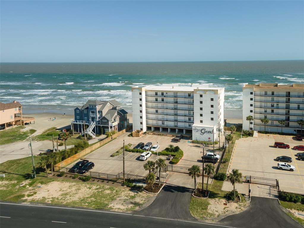 11945 Termini San Luis Pass Road #501, Galveston, Texas image 23