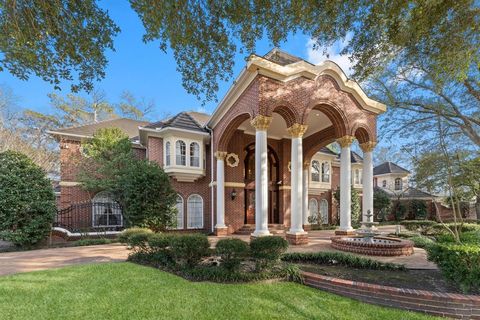 2907 Cedar Woods Place Houston TX 77068