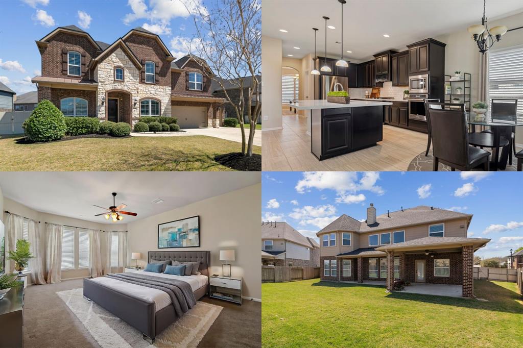 5727 Euclid Loop, Rosenberg, Texas image 1