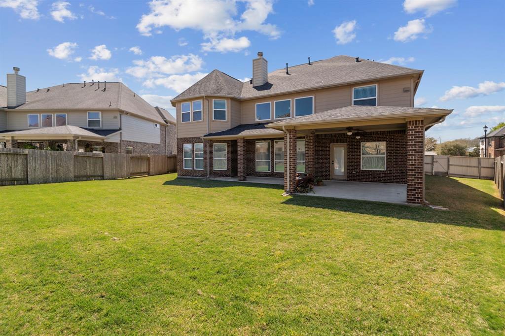 5727 Euclid Loop, Rosenberg, Texas image 5