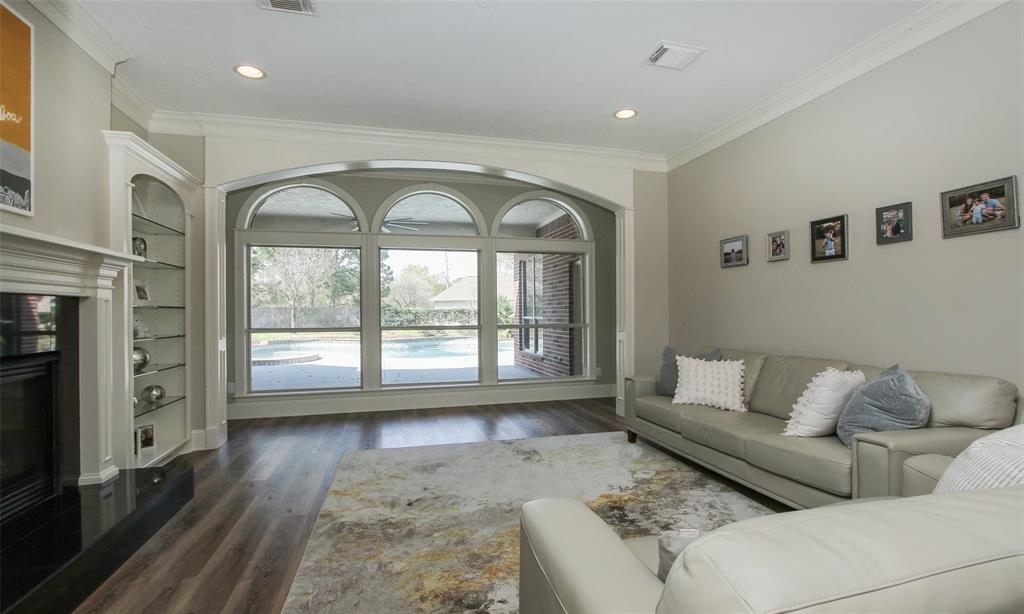 Photo 8 of 46 of 6606 Brightonwood Court house
