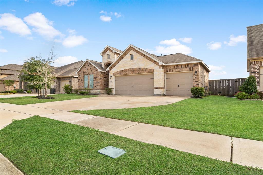 14754 Garner Falls Trail, Humble, Texas image 4