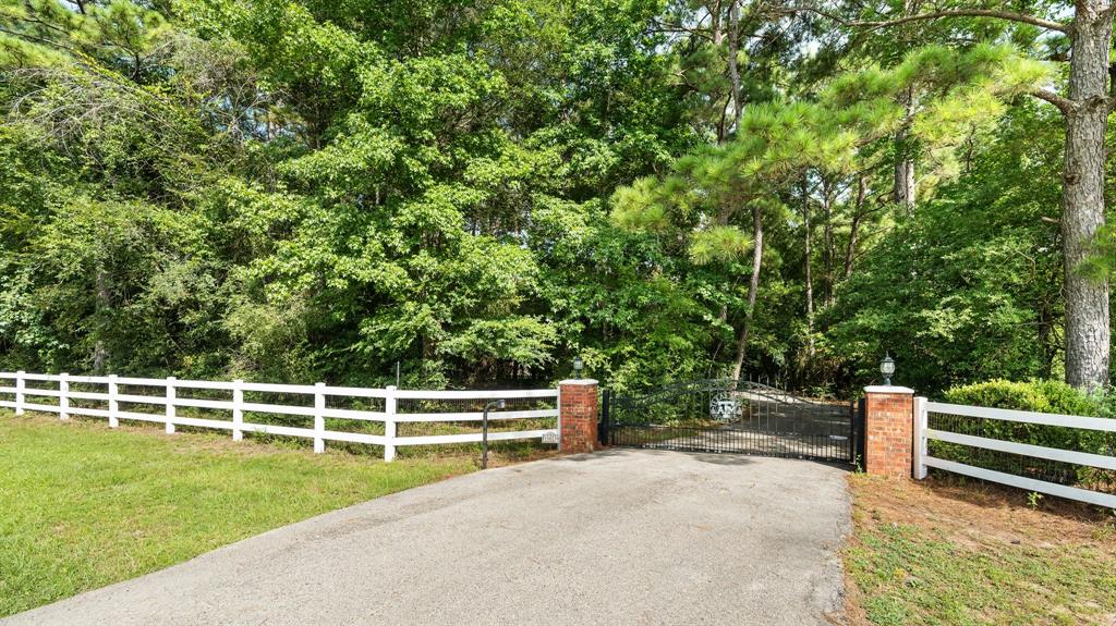 15023 Old Conroe Road