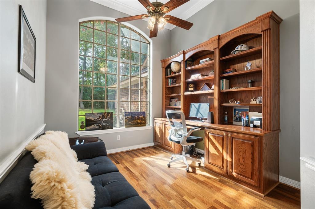 15023 Old Conroe Road