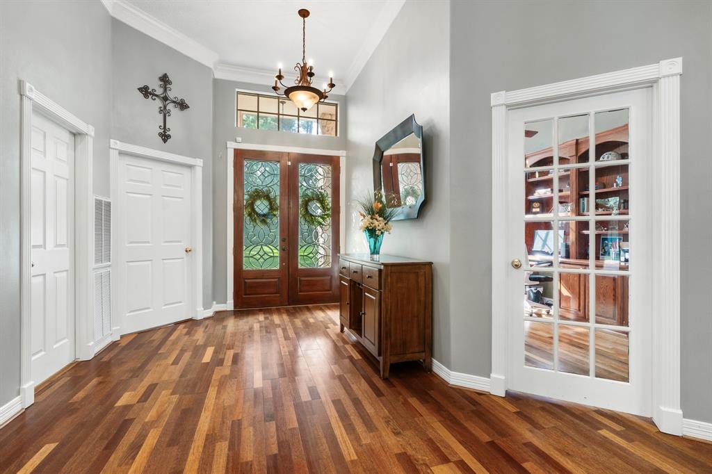 15023 Old Conroe Road