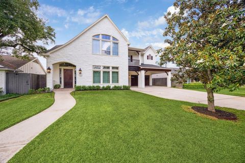 6206 Piping Rock Lane Houston TX 77057