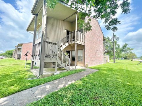 418 Garland Drive 201 Lake Jackson TX 77566
