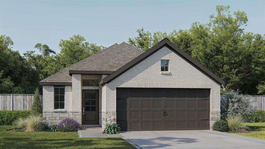 8934 Moose Trail, Manvel, Texas image 1