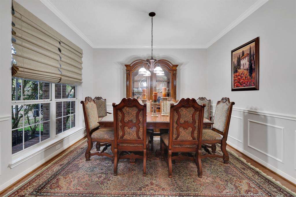 2331 Fern Bend Lane, Katy, Texas image 8