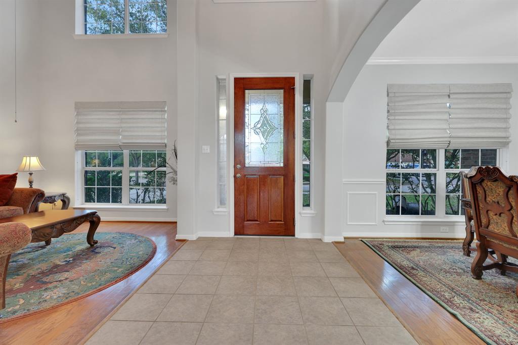 2331 Fern Bend Lane, Katy, Texas image 5