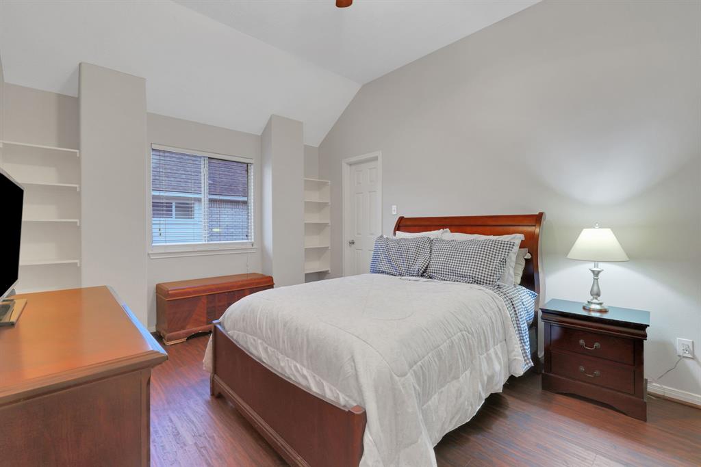 2331 Fern Bend Lane, Katy, Texas image 37