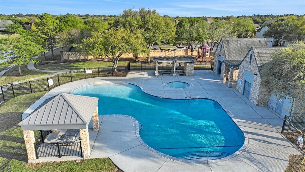 2331 Fern Bend Lane, Katy, Texas image 44